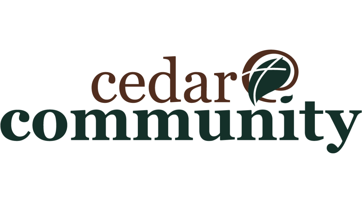 Cedar-Community-Logo Cedar Community Logo.